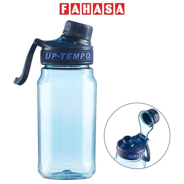 Bình Nước Kita Whim 680/860 ml - Inochi HIN.BIKF Nhiều Màu, Chất Liệu Tritan, An Toàn Cho Bé