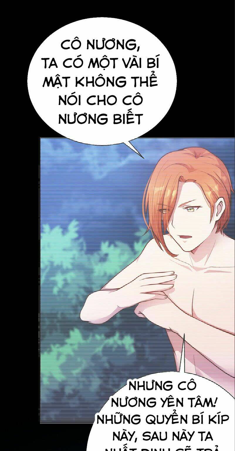 thiên hạ kiếp chapter 19 33