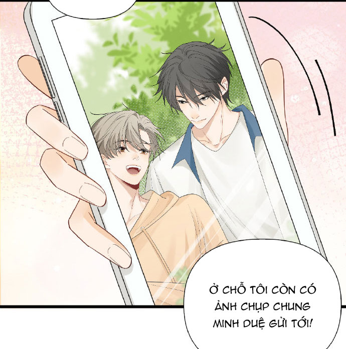 mỗi ngày đều muốn đứng hạng nhất chapter 20 27