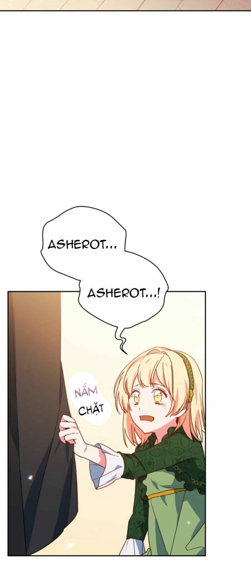 nàng elizabeth thuần khiết chapter 23 27