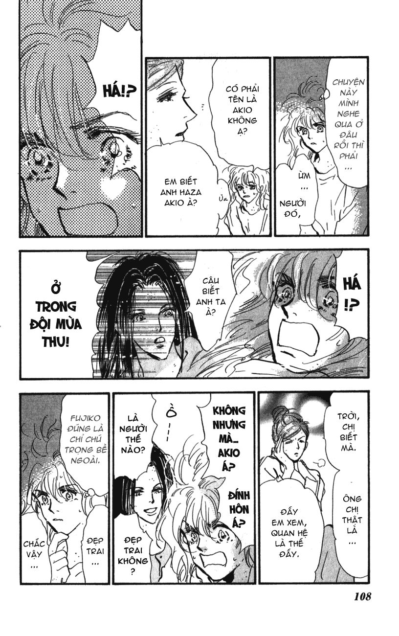 mầm sống chapter 114 33