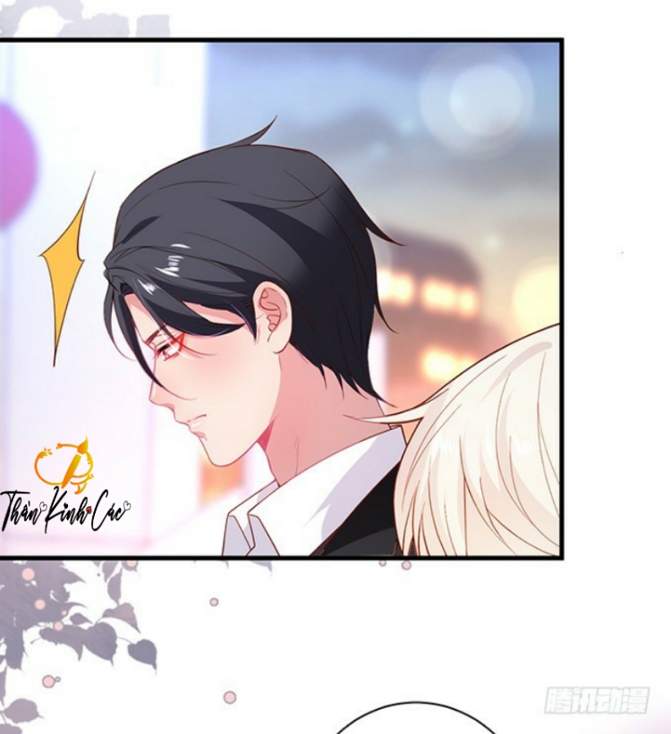 dưỡng khí chí mạng chapter 27 37