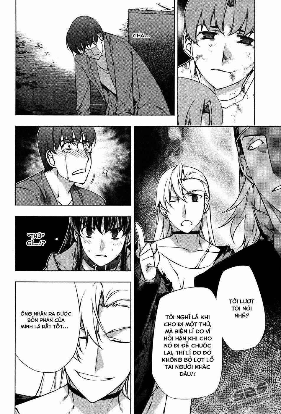 black god chapter 21 11