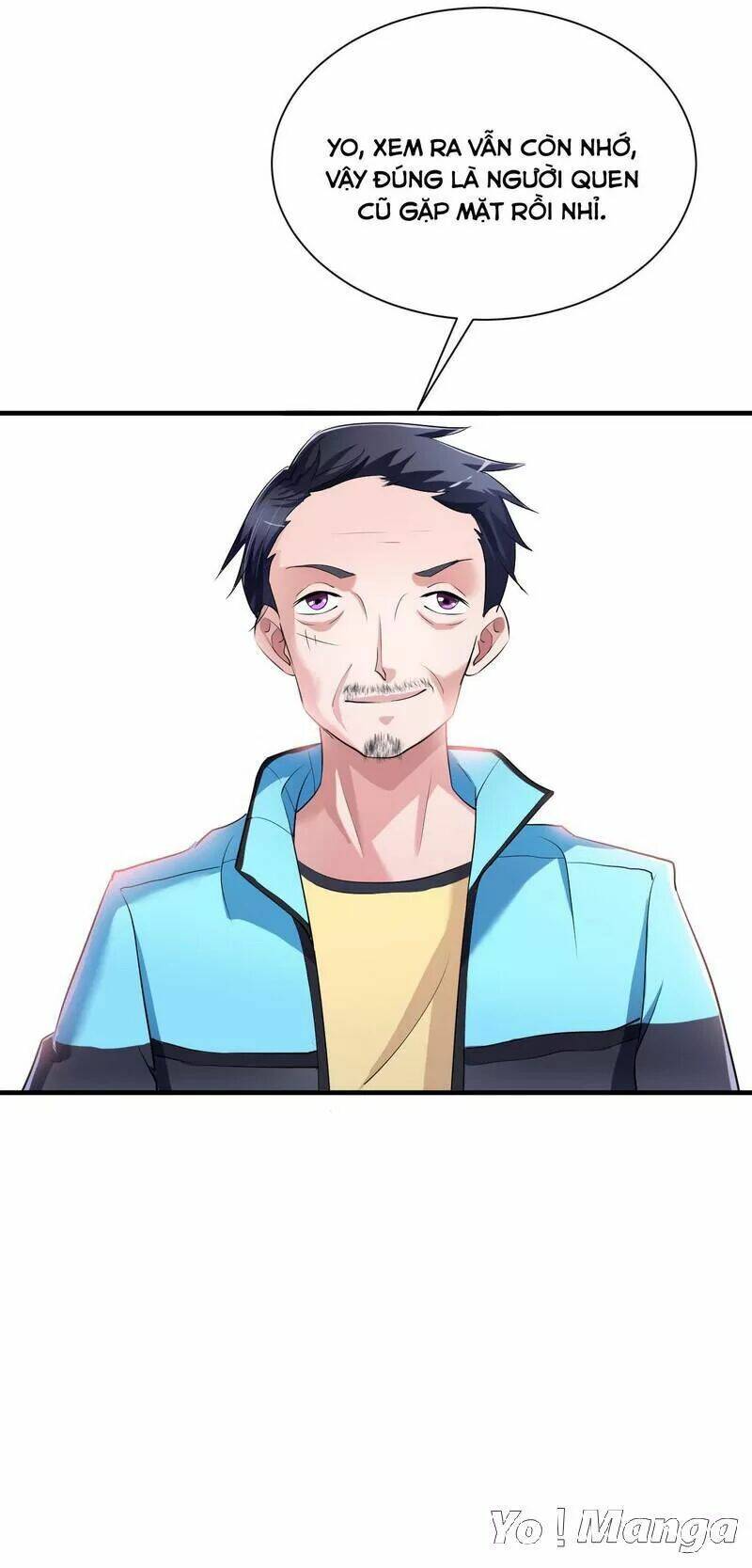 cô dâu gả thay của tổng tài chapter 41 13