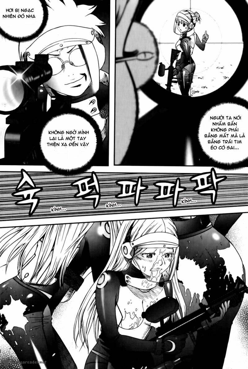 need a girl chapter 37 34