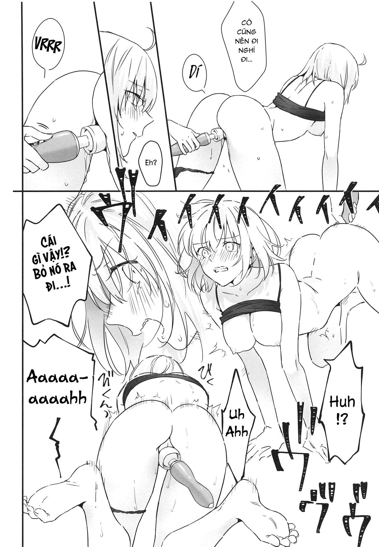 tổng hợp gl oneshot mồn lèo chapter 14 22