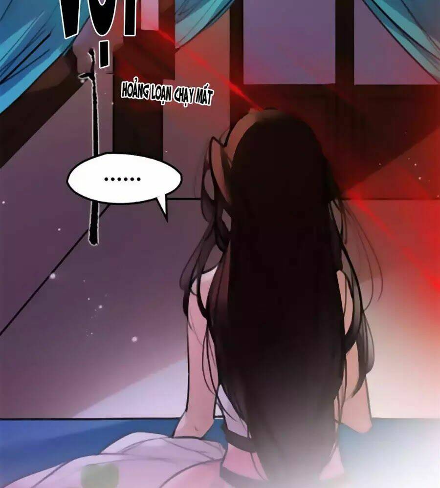 đường tăng cũng quyến rũ chapter 52 51