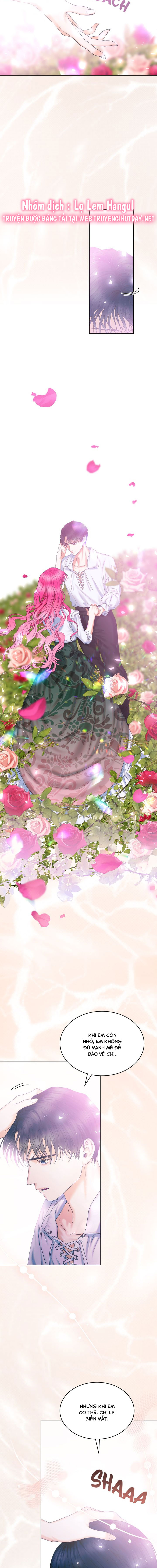 hợp đồng hôn nhân với người chồng thứ 2 của tôi chapter 32 3