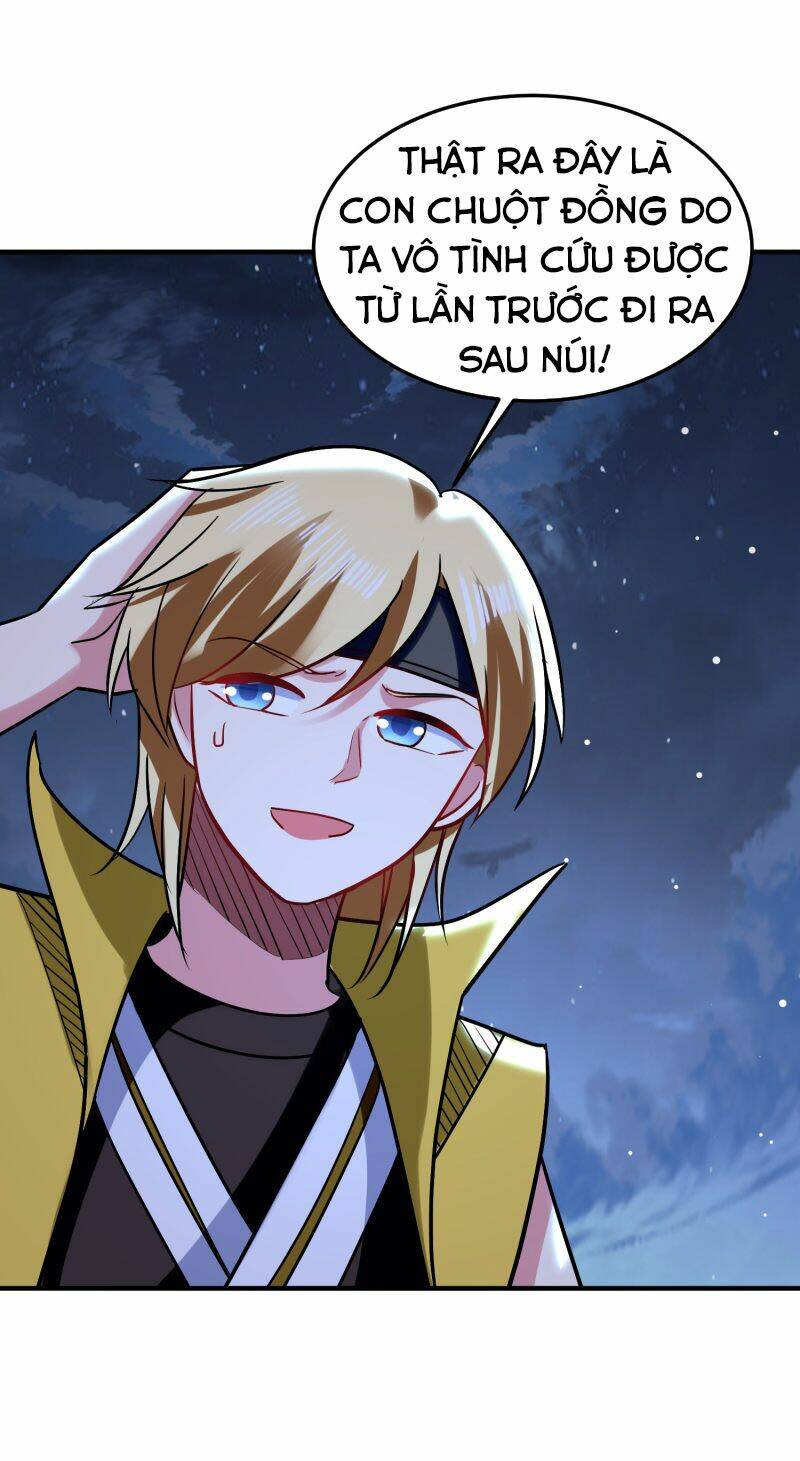 vạn giới tiên vương chapter 73 7