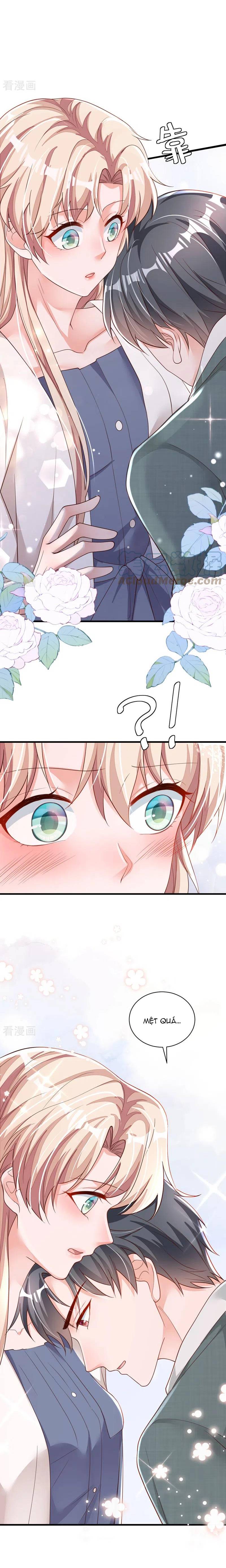 ác ma thì thầm chapter 87 4