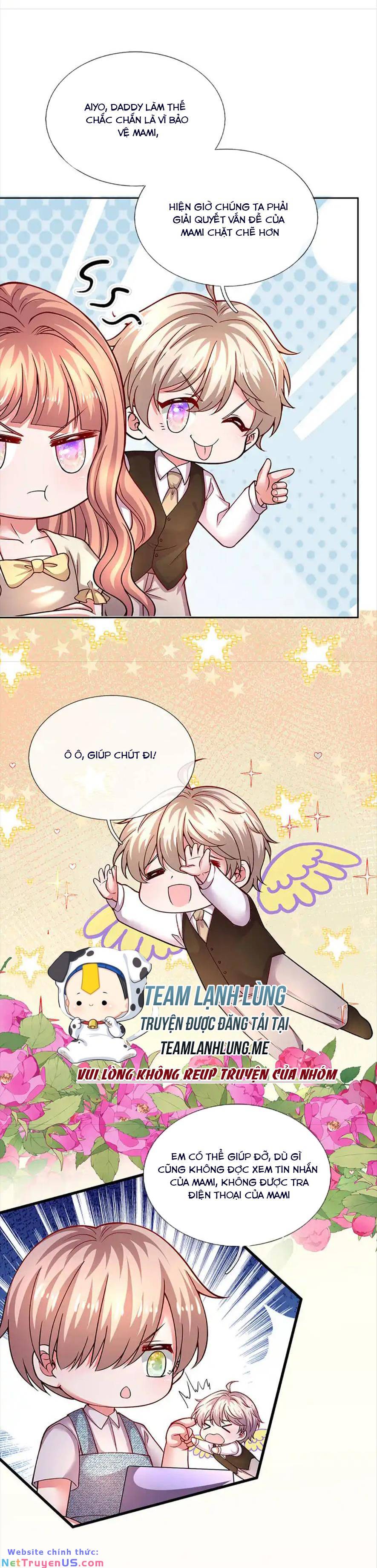 ta có con với đại boss chapter 83 6