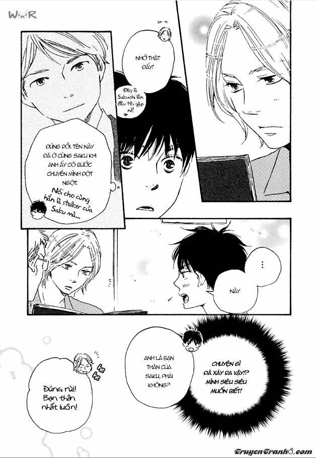 mad cinderella chapter 3.5 4