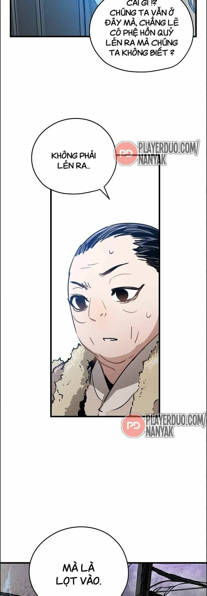 hứa lan chapter 86 7