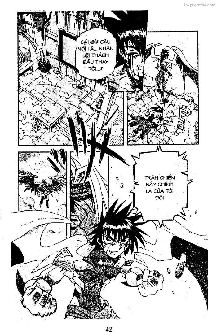 devil and devil chapter 83 2