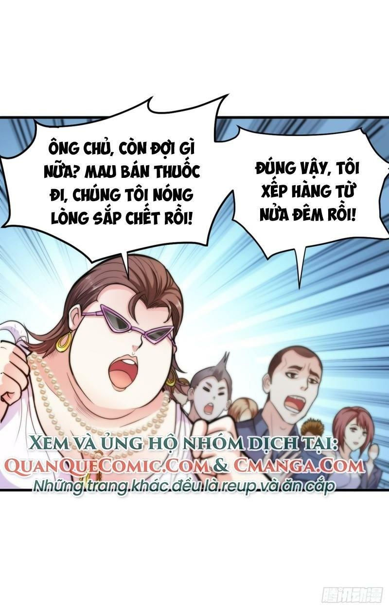 tối cường thần y tại đô thị chapter 103 31