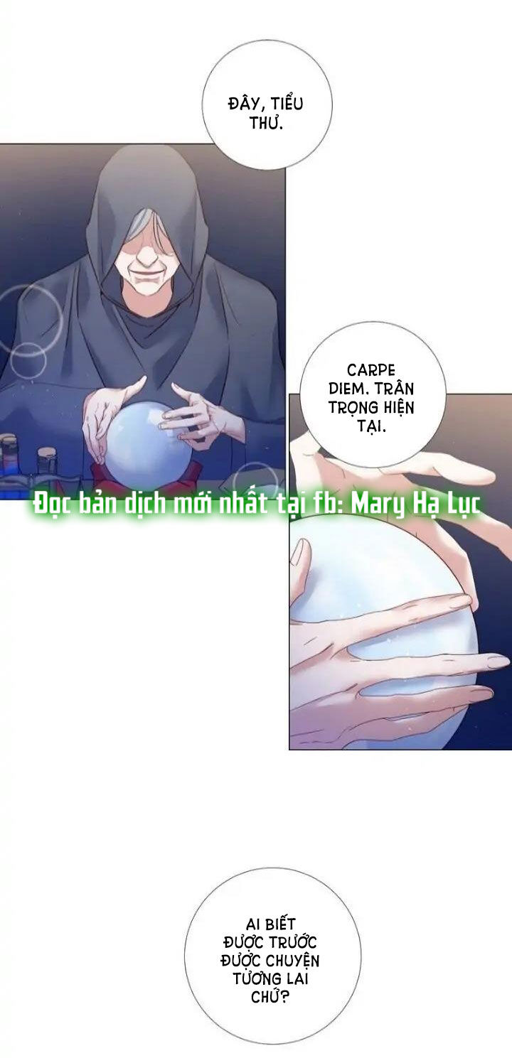 từ tiểu thư thành hoàng hậu - lady to queen chapter 79.1 29