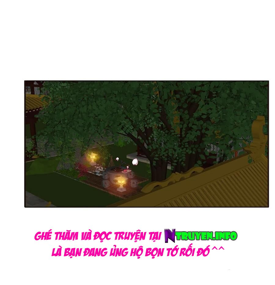 thông linh phi chapter 599 6