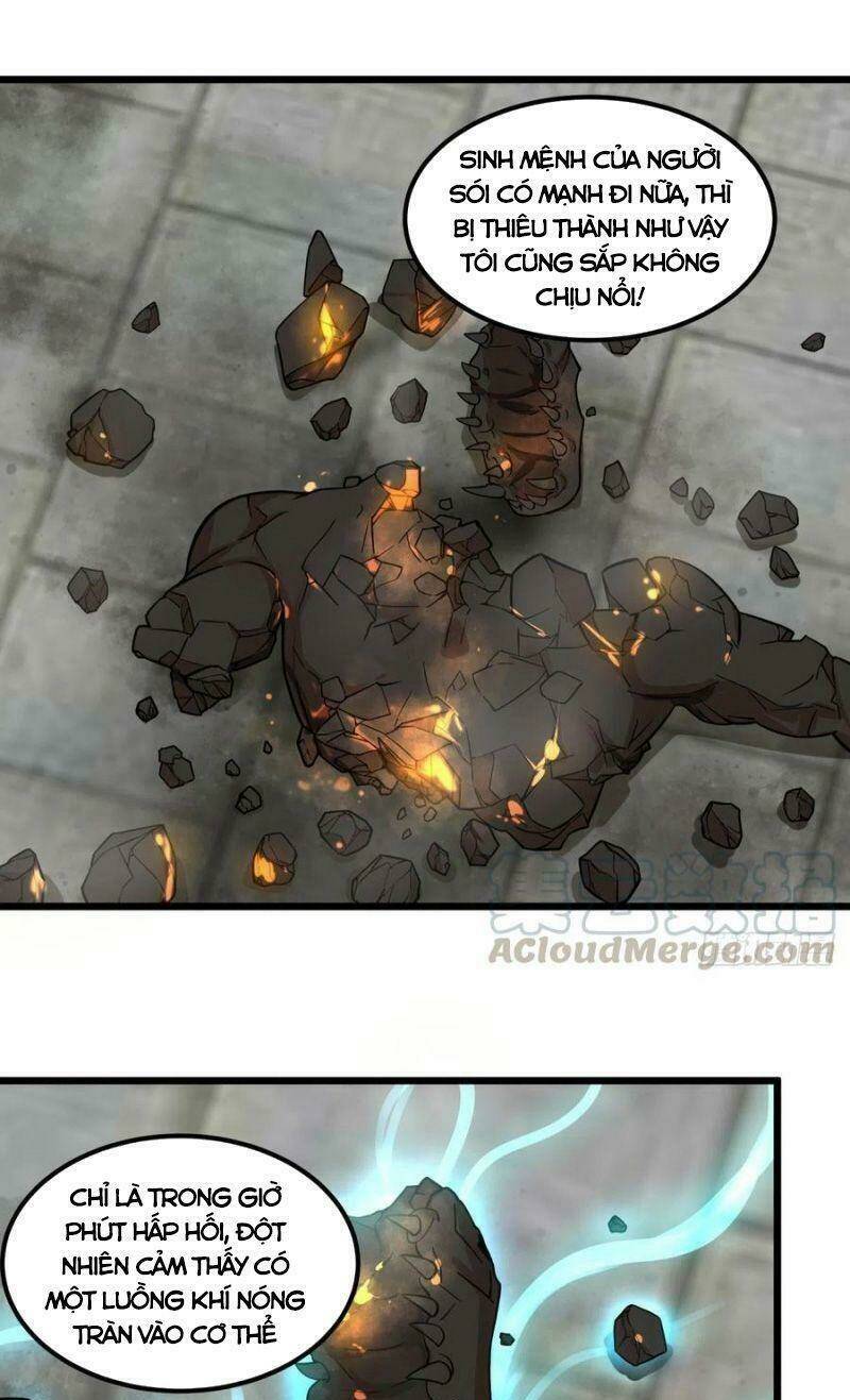 danh sách kẻ phản diện chapter 143 9