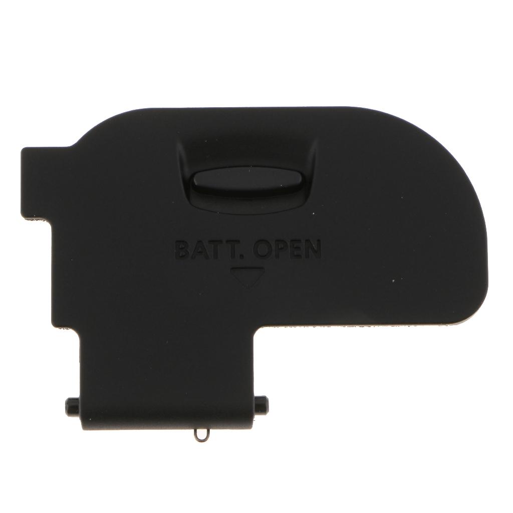 Battery Door Cover Lid Cap for EOS 7D2 Digital Camera Replacement Part