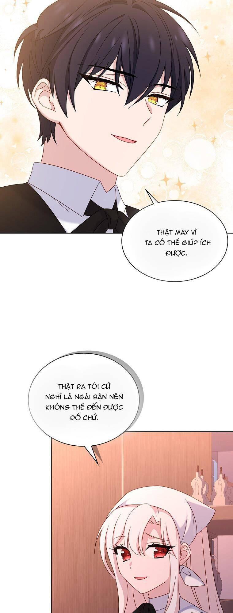 để yên cho tiểu thư hiền chapter 63.1 14