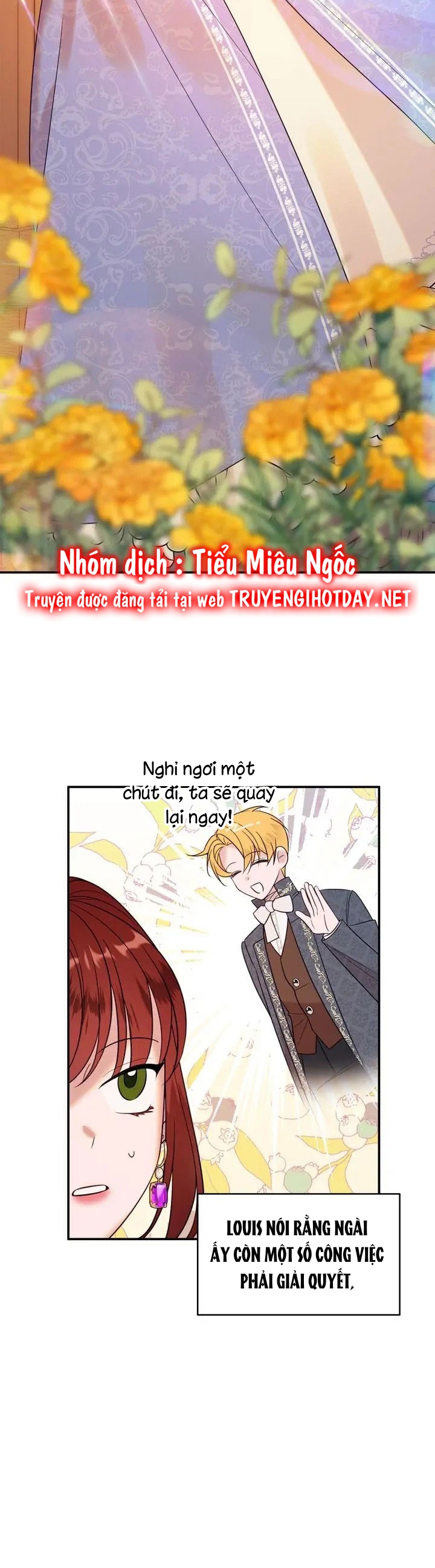 câu chuyện về nữ công tước chapter 39 44