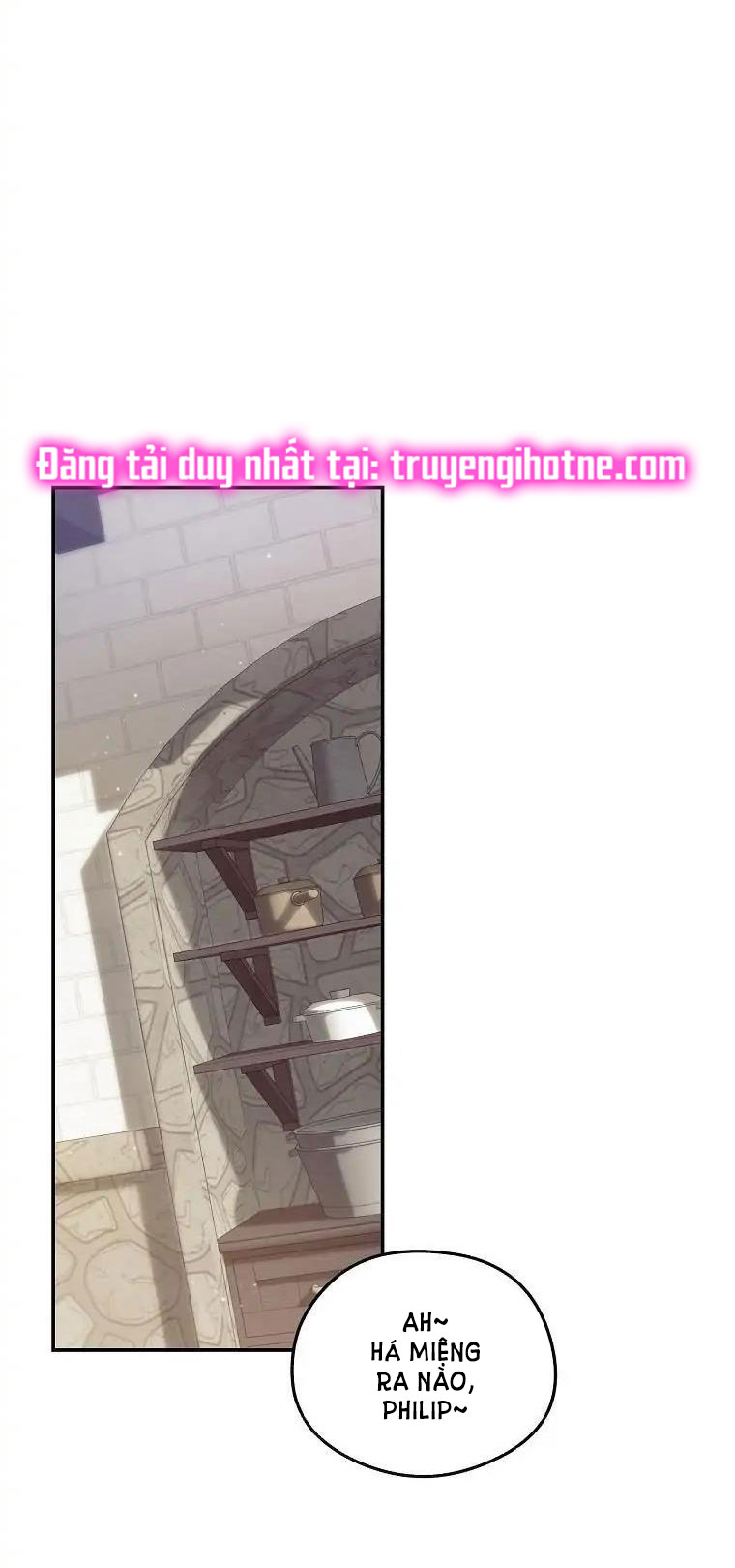 Sugar Rain chapter 10.2 - Trang 19