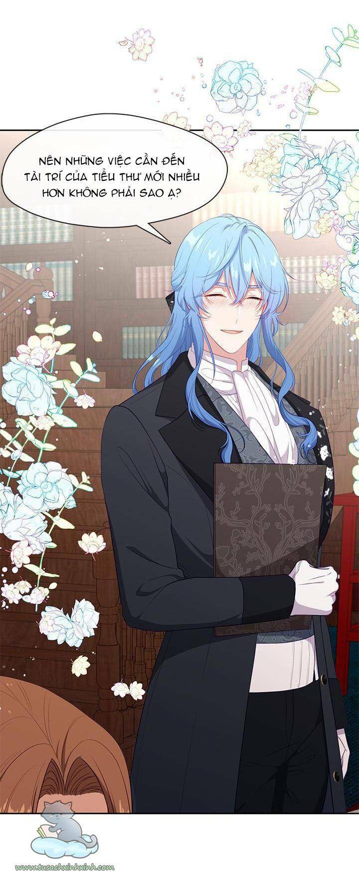 hãy coi chừng ác nữ chapter 106 5