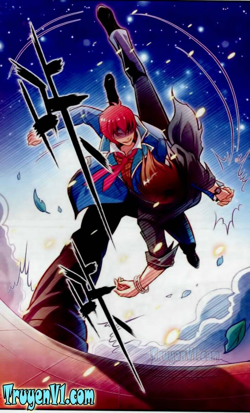 em chỉ khổ sở vì không thể cùng anh đi hết cuộc đời này chapter 15 5