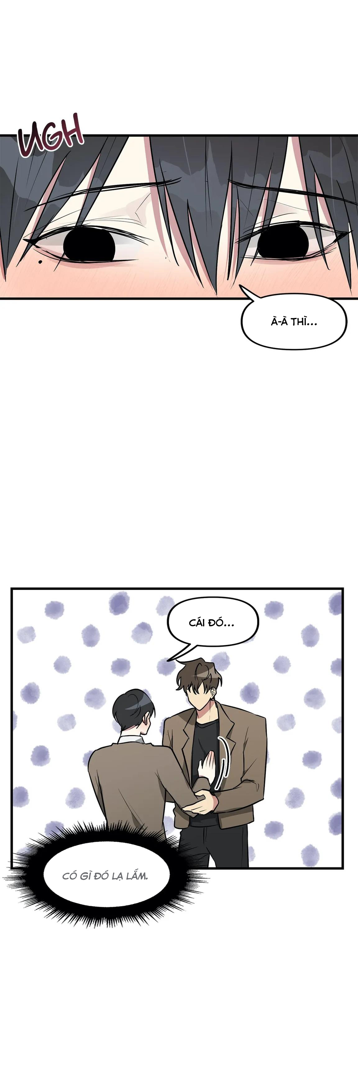 lỗi bộ nhớ chapter 21 8