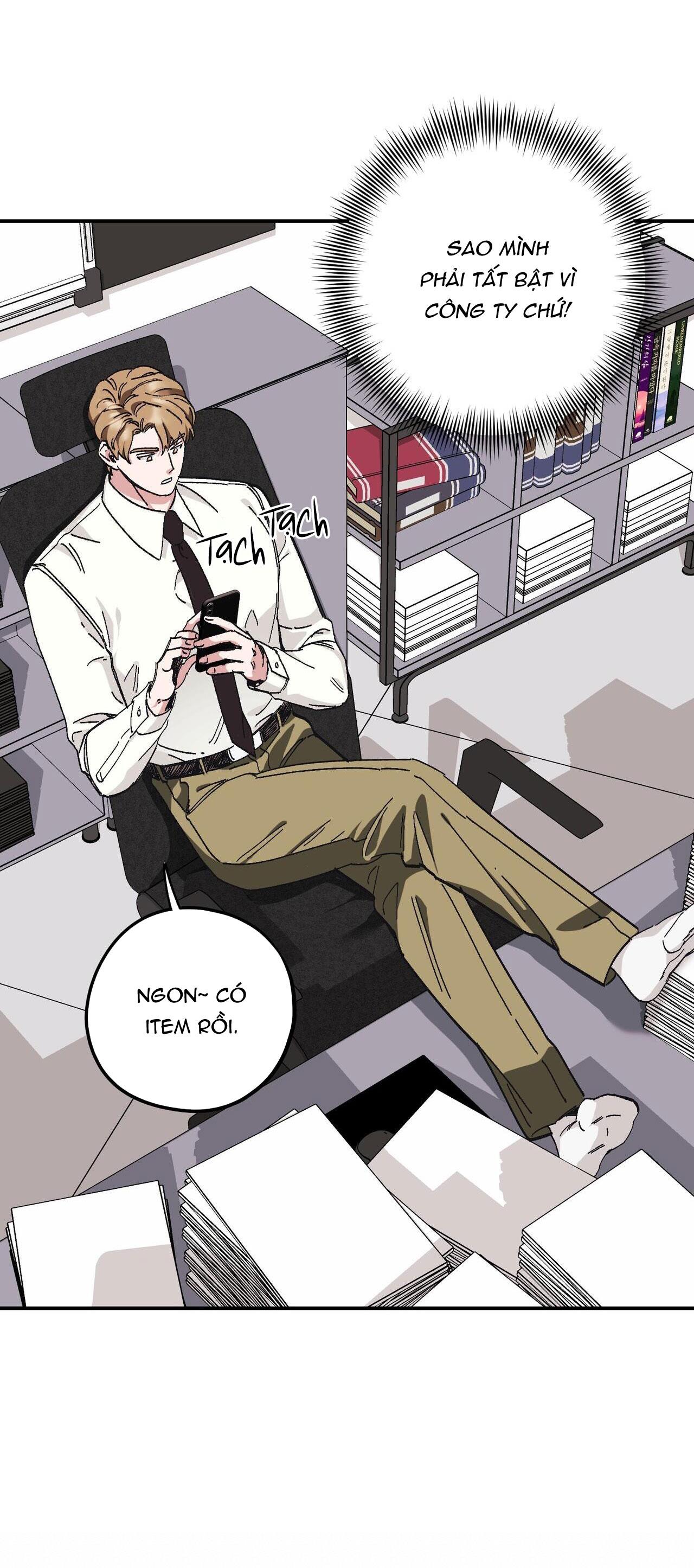 làm dâu nhà tài phiệt họ kang chapter 32 28