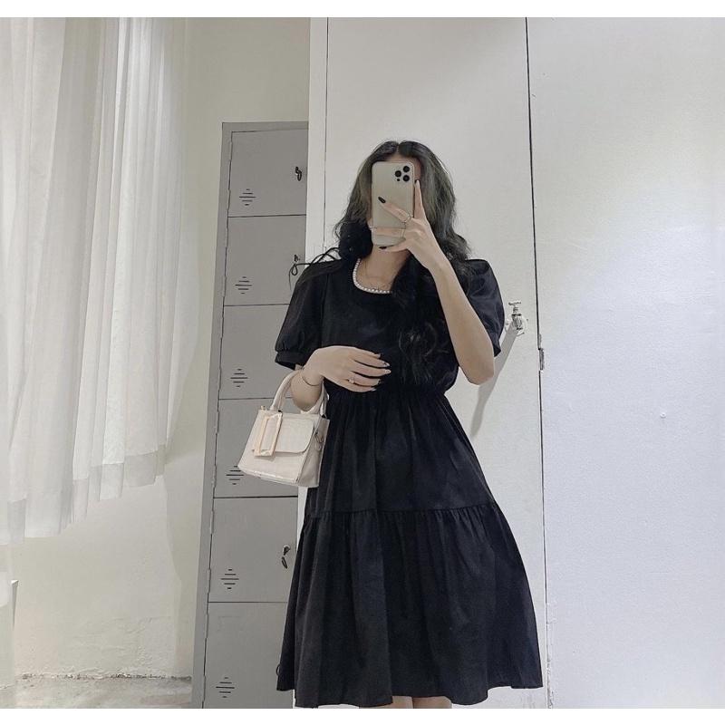 Elis dress by samhyewear