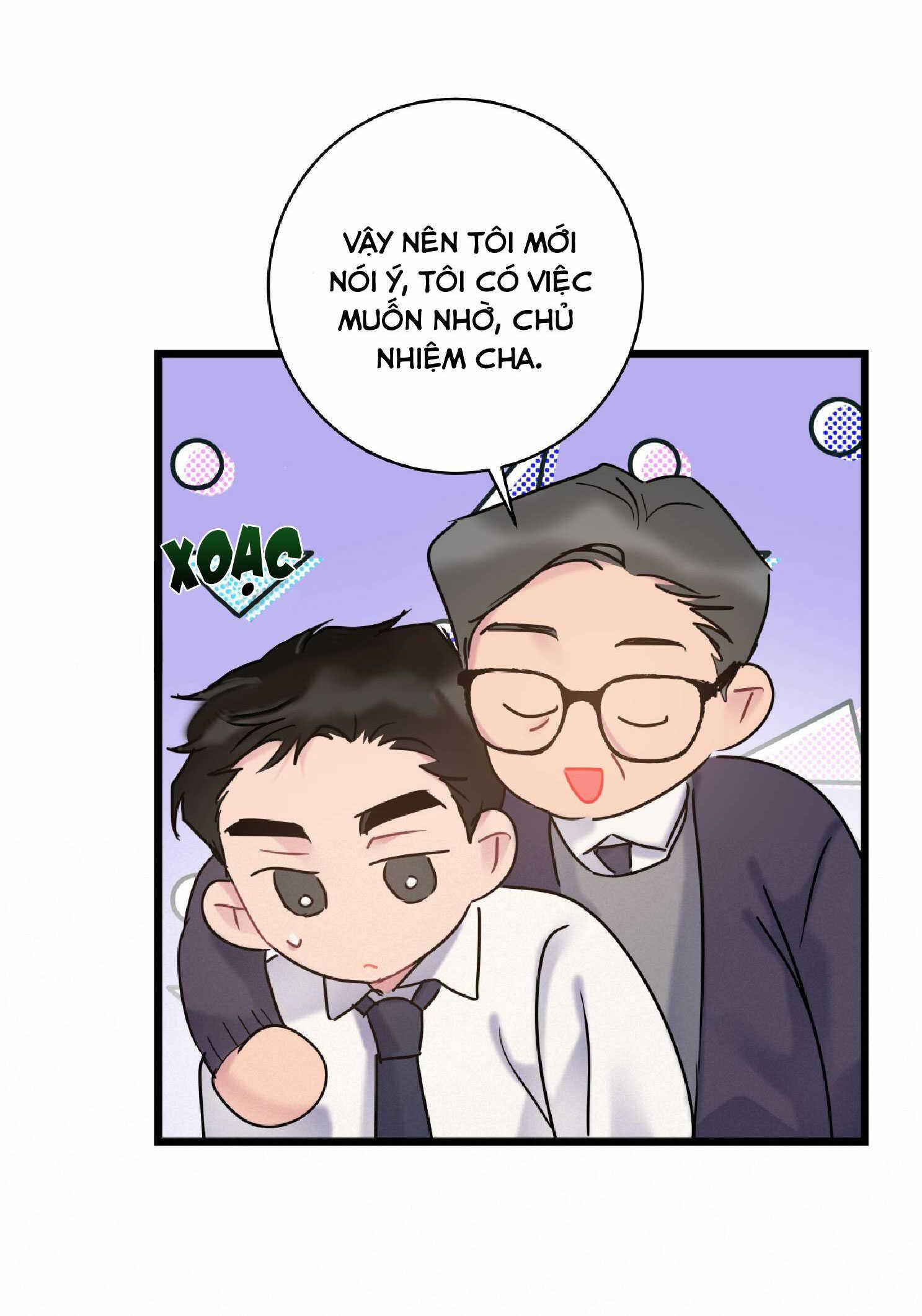 tình yêu bình dị nhất chapter 31 44