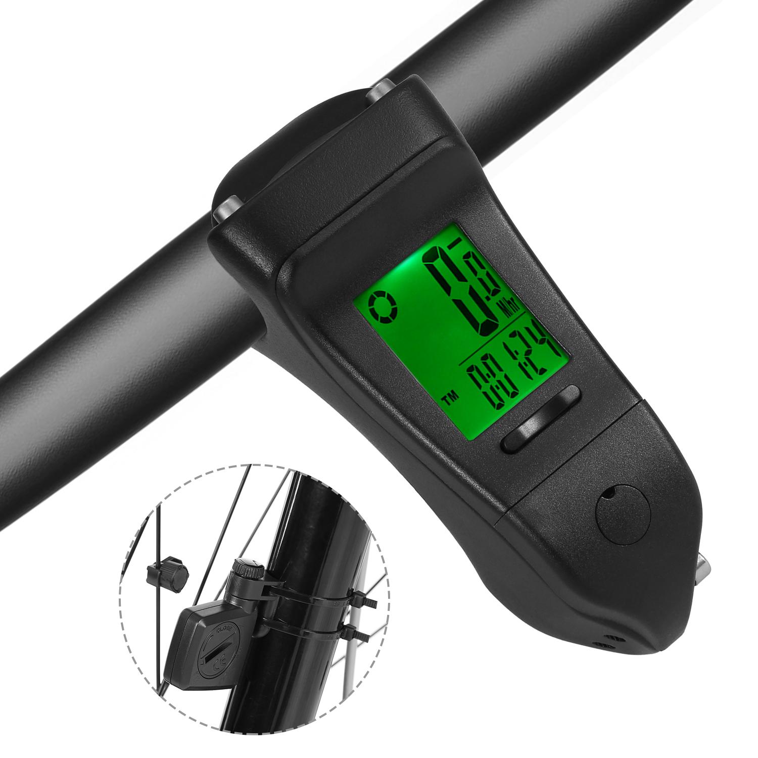 Đồng hồ đo tốc độ leo núi IPX6 có chống nước