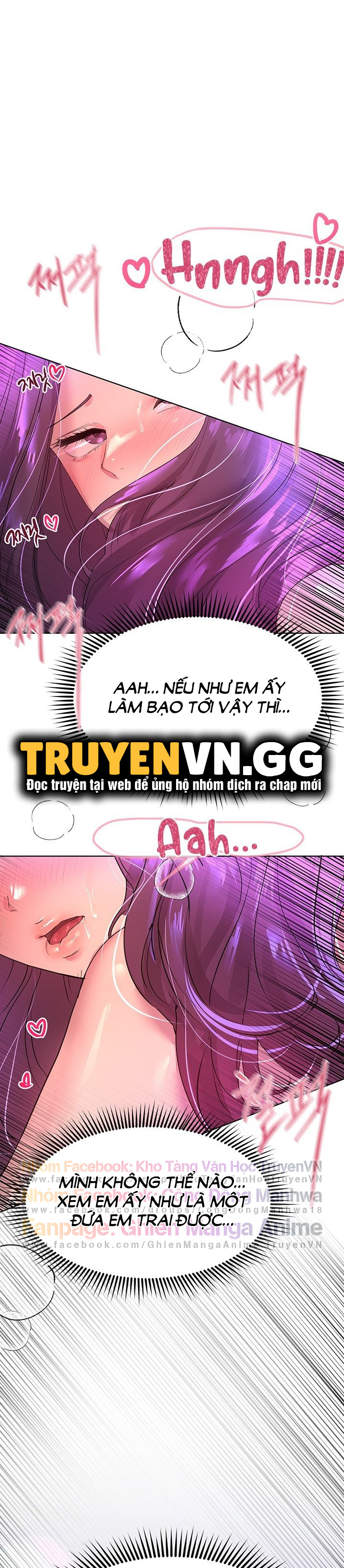 những người bạn của chị tôi chapter 34 1