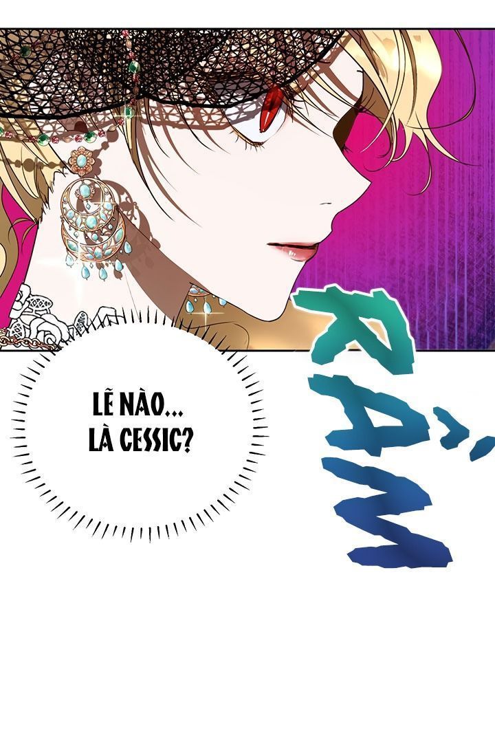 cách để cứu rỗi anh trai của nữ chính chapter 15 7