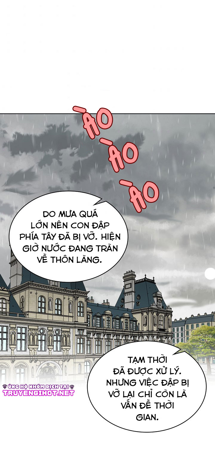 con có phải là con gái của người không? chapter 54 3