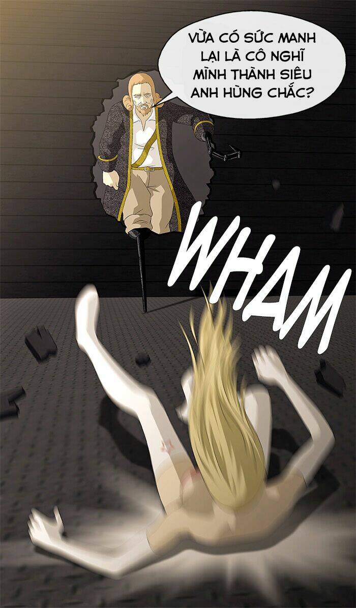 nhân vật tùy tùng chapter 2 22