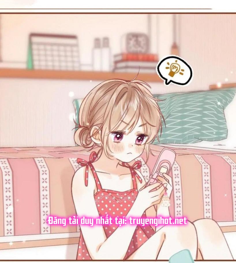 vụng trộm không thể giấu - mối tình thầm kín chapter 14 24