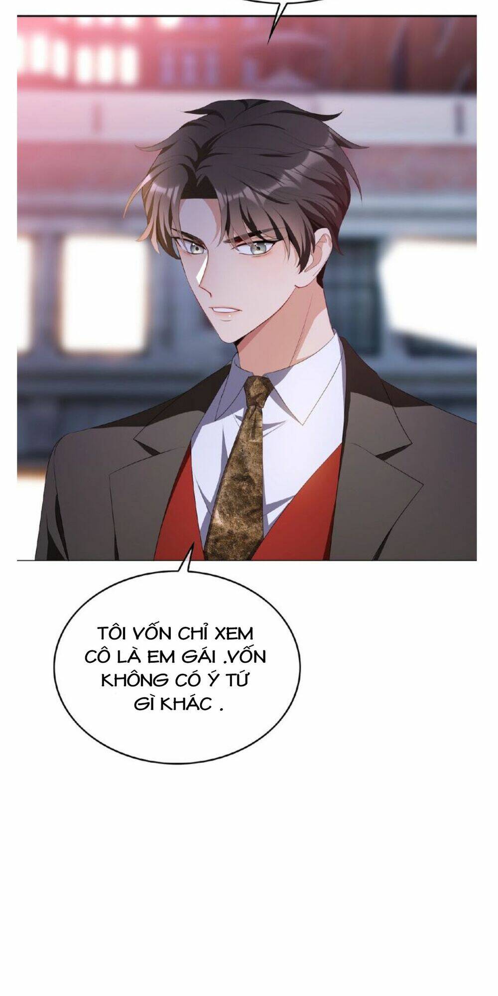 cô vợ nhỏ nuông chiều quá lại thành ác!! chapter 126 17