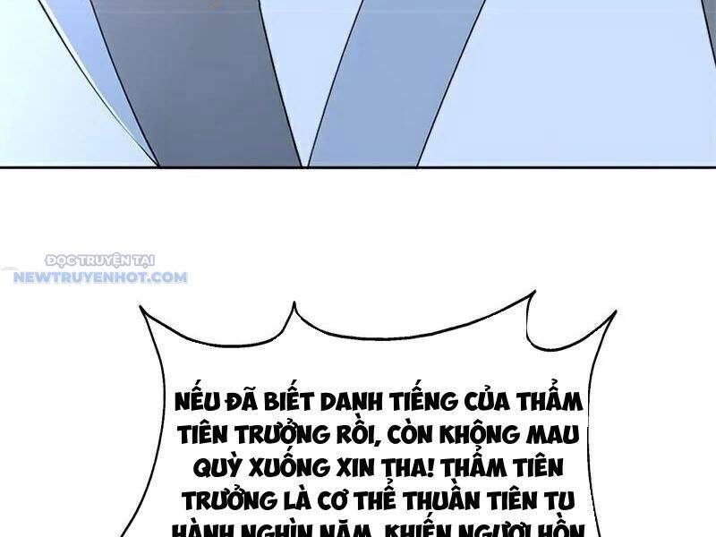 ta thực sự không muốn làm thần tiên chapter 114 7