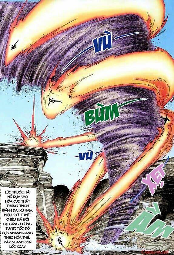 hải hổ 1 chapter 43 17