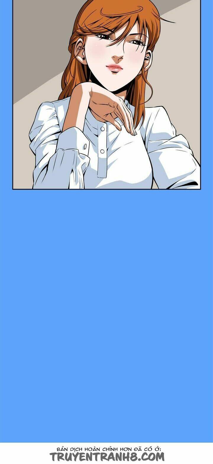 giấc mơ khủng khiếp - deadful dream chapter 6 30