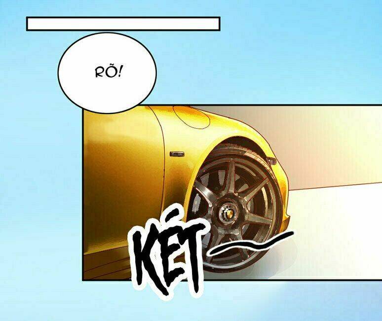 tiểu bạch điềm thê của long thiếu chapter 29 14