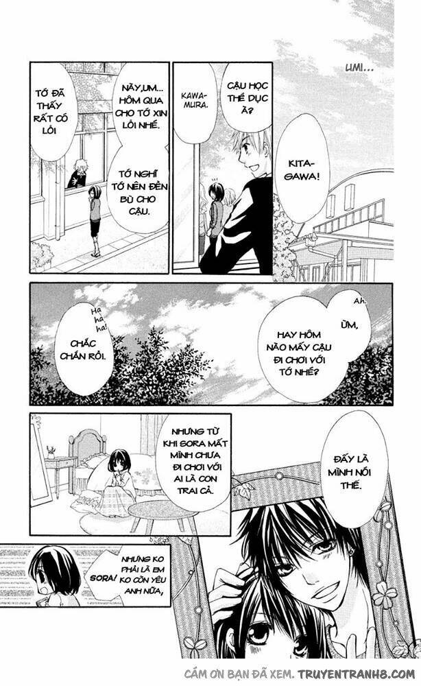 tình yêu và nỗi đau tột cùng chapter 12 6