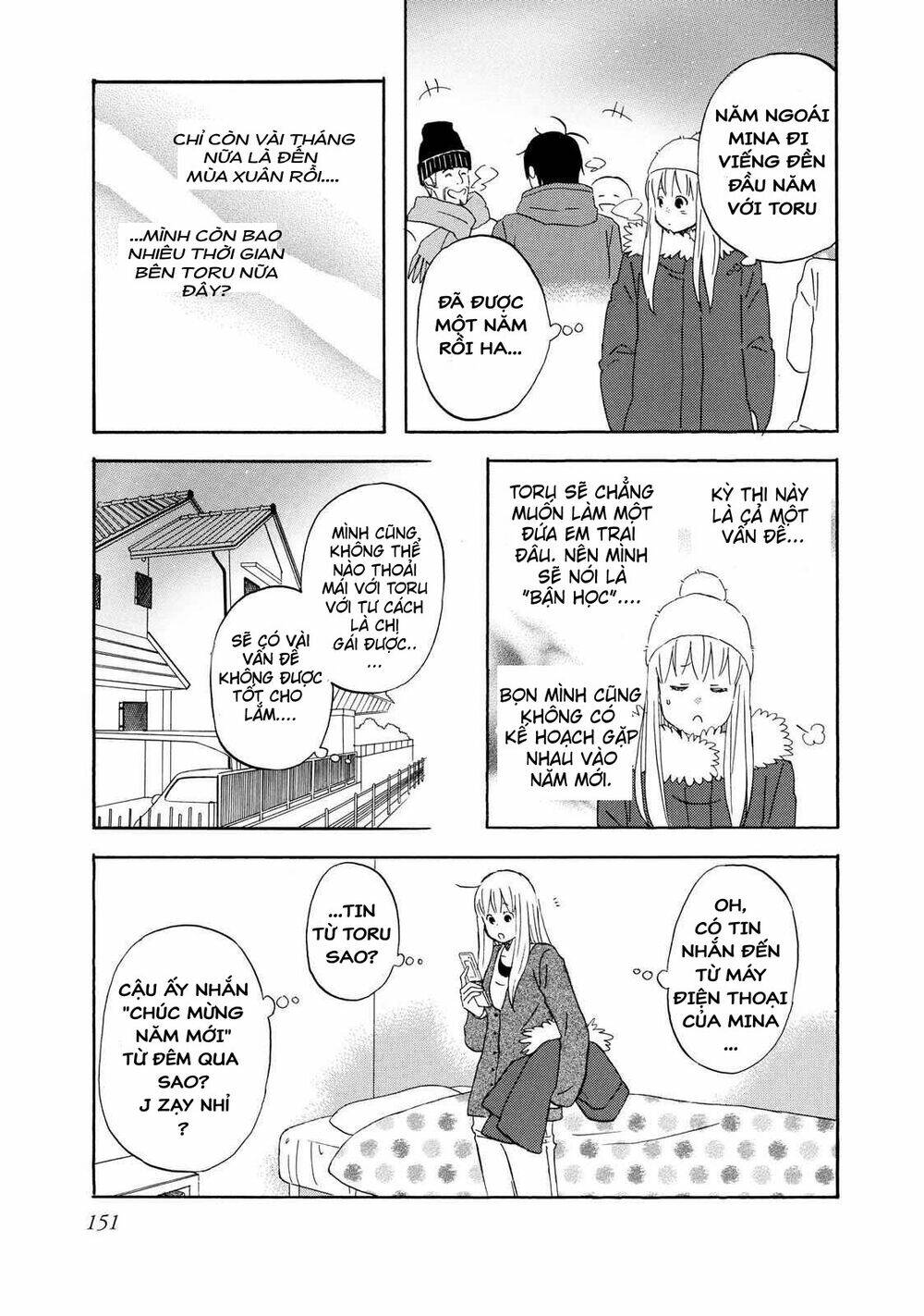 liar x liar chapter 34 18