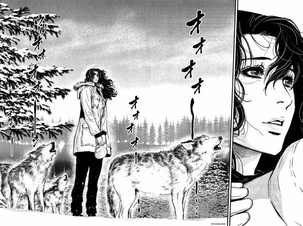 wolf guy - wolfen crest chapter 117 17