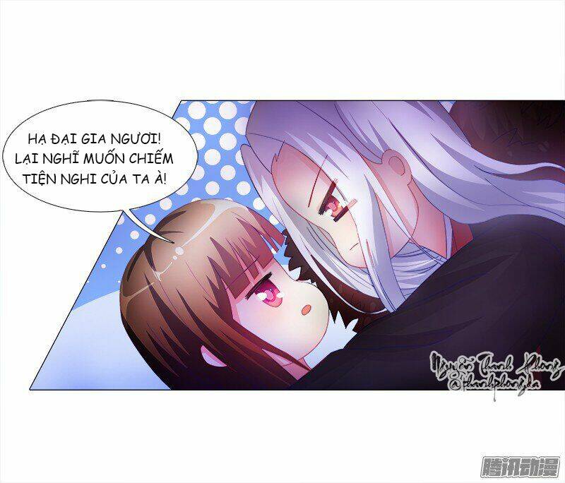 sư tôn hai mặt đừng xằng bậy chapter 5 20