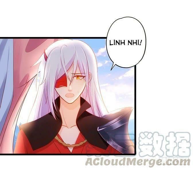 hồ tiên hung bạo chapter 114 66