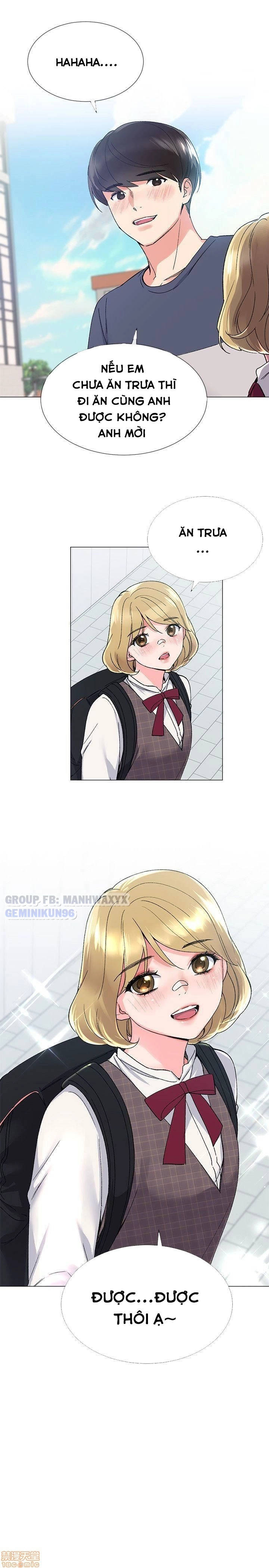 trả thù cô ta chapter 16 3