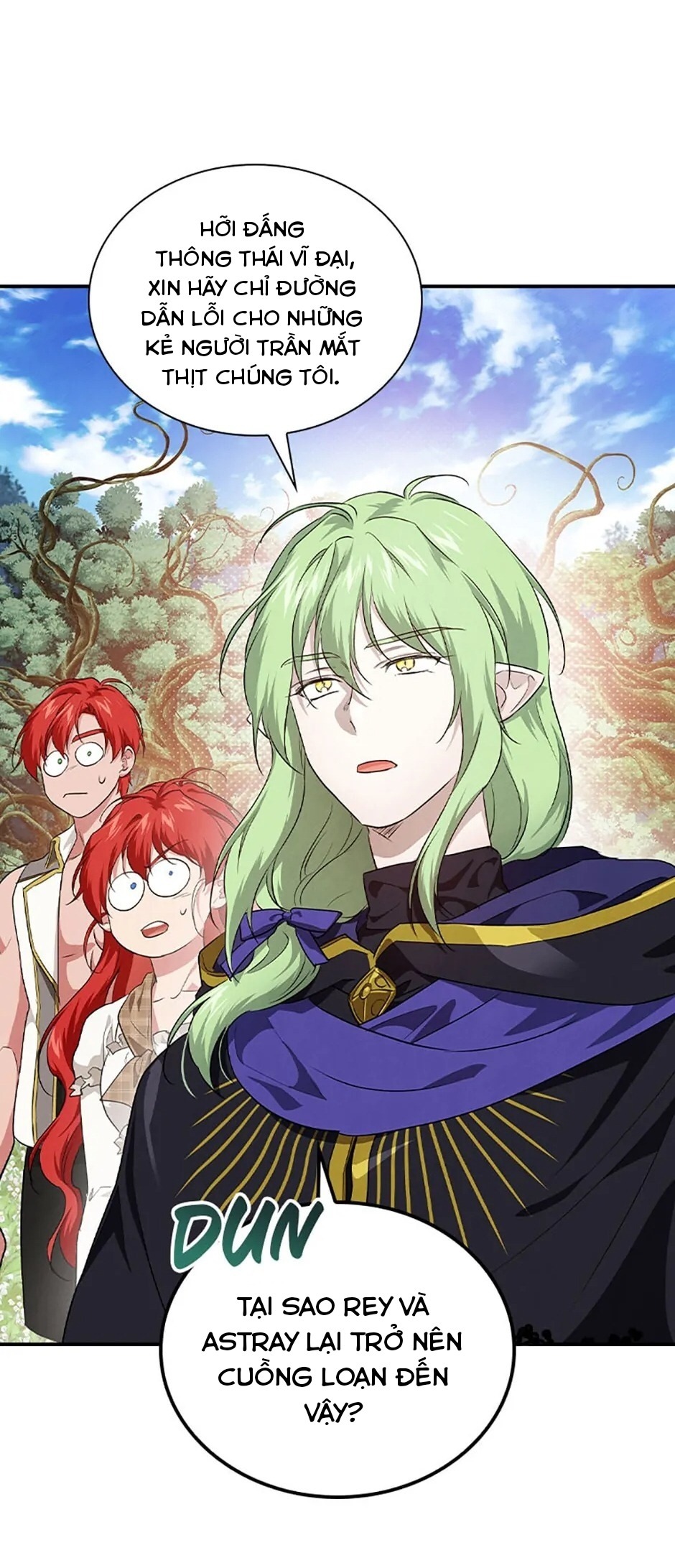 đi tìm con trai của cha tôi chapter 53 25